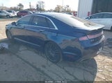 Lincoln Mkz Premiere 3LN6L5A97HR610660 снимка
