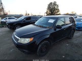Subaru Forester 2.5X JF2SH6AC4AG708422 снимка
