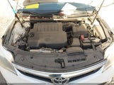 Toyota Avalon Limited 4T1BK1EB5EU108404 снимка