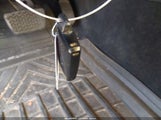 Toyota Avalon Limited 4T1BK1EB5EU108404 снимка