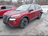 Nissan Rogue Sv Intelligent Awd JN8BT3BB4RW184065 fotografie