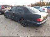 Mercedes-Benz E 430 WDBJF70J51B218380 снимка