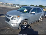 Chevrolet Equinox Lt 2GNALCEK8G6167495 снимка