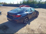 Honda Insight Ex 19XZE4F52ME000923 снимка
