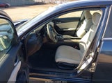 Honda Insight Ex 19XZE4F52ME000923 снимка