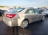 Lincoln Mkz 3LNHM26T07R642678 снимка