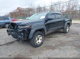 Toyota Tacoma Sr5 V6 5TFAZ5CN7JX061613 fotografie