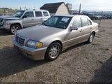 Mercedes-Benz C 230 Kompressor WDBHA24G0YA863050 снимка