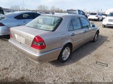 Mercedes-Benz C 230 Kompressor WDBHA24G0YA863050 снимка