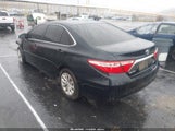 Toyota Camry Le 4T4BF1FK5FR445777 снимка