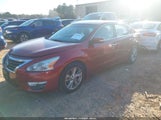Nissan Altima 2.5 Sl 1N4AL3AP8DC274792 снимка