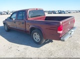 Dodge Dakota Slt 1B7HL48N22S623130 снимка