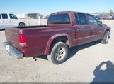 Dodge Dakota Slt 1B7HL48N22S623130 снимка