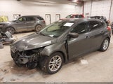 Ford Focus Se 1FADP3K2XJL217512 fotografie