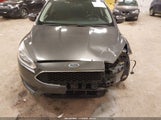 Ford Focus Se 1FADP3K2XJL217512 снимка