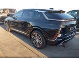 Cadillac Lyriq Luxury W/1Sd 1GYKPRRK6RZ112320 снимка