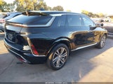 Cadillac Lyriq Luxury W/1Sd 1GYKPRRK6RZ112320 photo