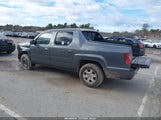 Honda Ridgeline Rts 5FPYK1F45DB010633 снимка