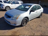 Nissan Sentra 2.0 3N1AB6AP0CL679212 снимка