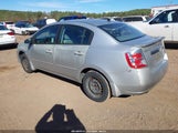 Nissan Sentra 2.0 3N1AB6AP0CL679212 снимка