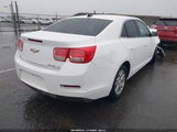 Chevrolet Malibu 1Fl 1G11A5SL5EF230037 снимка