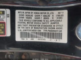 Honda Insight Ex JHMZE2H74BS011384 снимка