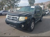 Ford Escape Hybrid 1FMCU49H48KE02424 снимка