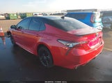Toyota Camry Xse Hybrid 4T1K31AK1MU023562 снимка