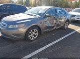 Ford Taurus Sel 1FAHP2EWXBG135249 photo