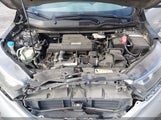 Honda Cr-V Ex 5J6RW1H59JA001326 снимка