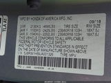 Honda Cr-V Ex 5J6RW1H59JA001326 снимка