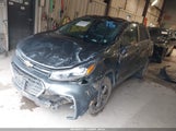Chevrolet Trax Awd Ls 3GNCJNSBXLL132865 снимка