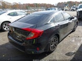 Honda Civic Lx 2HGFC2F58JH525659 снимка
