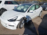 Tesla Model 3 Long Range Dual Motor All-Wheel Drive 5YJ3E1EBXPF621305 photo