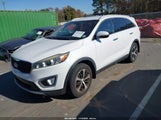 Kia Sorento 2.0T Ex 5XYPH4A10GG035101 снимка