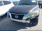Nissan Pathfinder Platinum 5N1AR2MN3FC621554 снимка