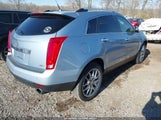 Cadillac Srx Performance Collection 3GYFNCE34ES548349 снимка