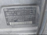 Hyundai Sonata Gls 5NPET46C39H454524 снимка