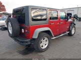 Jeep Wrangler Unlimited Sport 1C4HJWDG1DL529133 fotografie