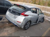 Nissan Leaf S Plus 62 Kwh 1N4BZ1BV2MC553854 снимка