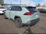 Toyota Rav4 Hybrid Xle Premium 4T3B6RFV5NU103786 photo