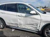BMW X1 xDrive28I WBXHT3C36H5F83048 снимка