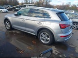 Audi Q5 Premium 55 Tfsi E S Line Quattro S Tronic WA1G2AFY4R2149681 снимка