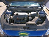 Hyundai Sonata Se 5NPE24AF6KH801189 снимка