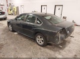 Chevrolet Impala Limited Ls 2G1WA5E35G1100285 снимка