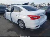 Nissan Sentra S 3N1AB7AP6JY339455 снимка