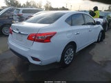 Nissan Sentra S 3N1AB7AP6JY339455 снимка