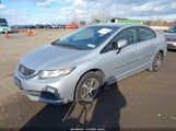 Honda Civic Se 2HGFB2F74FH508286 fotografie