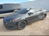 Ford Fusion Se 3FA6P0HDXHR235732 снимка
