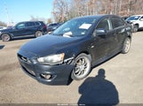 Mitsubishi Lancer Gts JA32U8FW4BU004330 снимка